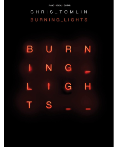 Chris Tomlin Burning Lights PVG