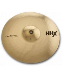 Sabian HHX 16" Evolution Crash Cymbal
