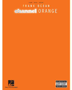 Frank Ocean Channel Orange PVG