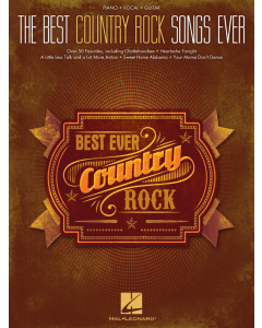 The Best Country Rock Songs Ever PVG