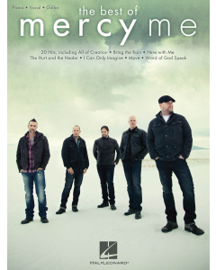 The Best of MercyMe PVG