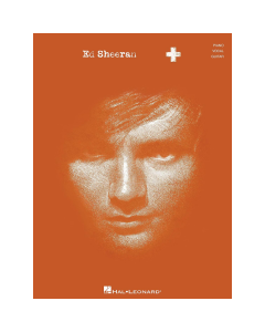 Ed Sheeran + PVG