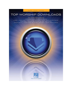 Top Worship Downloads PVG