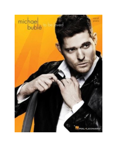 Michael Buble To Be Loved PVG