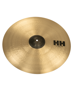 Sabian 12172 HH 21" Raw Bell Dry Ride