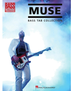 Muse Bass Tab Collection