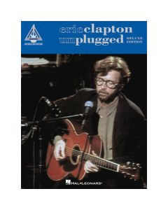 Eric Clapton Unplugged Recorded Version Guitar Tab