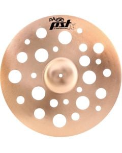 Paiste 18" PSTX Swiss Medium Crash