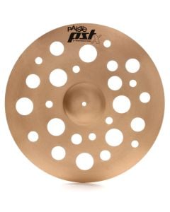 Paiste 20" PSTX Swiss Medium Crash