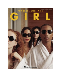 Pharrell Williams Girl PVG