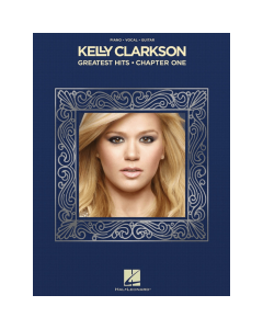 Kelly Clarkson Greatest Hits Chapter One PVG