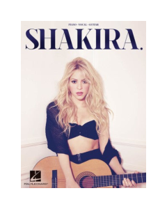 Shakira PVG