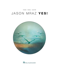 Jason Mraz Yes! PVG