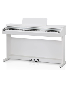 Kawai KDP110W Digital Piano in White
