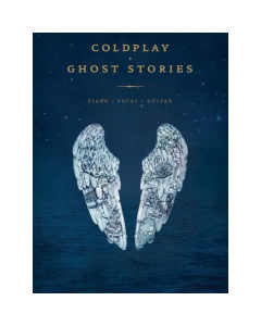 Coldplay Ghost Stories PVG