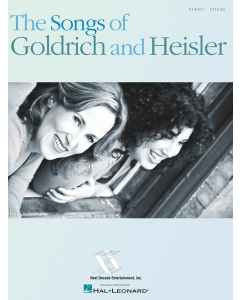 The Songs of Goldrich and Heisler PVG