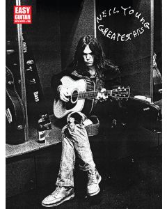 Neil Young Greatest Hits Easy Guitar Notes And Tab