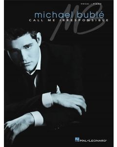 Michael Buble Call Me Irresponsible PVG