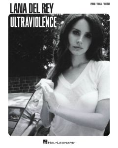 Lana Del Rey Ultraviolence PVG