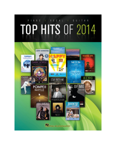 Top Hits of 2014 PVG