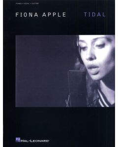 Fiona Apple Tidal PVG