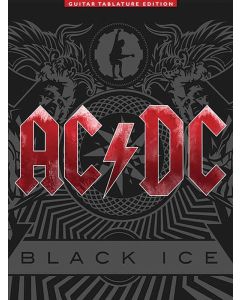 AC/DC Black Ice Guitar Tab