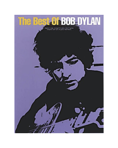The Best of Bob Dylan PVG