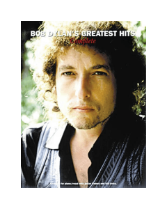 Bob Dylan's Greatest Hits Complete PVG