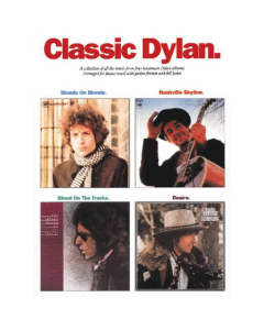 Classic Dylan PVG