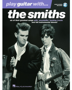 Play Guitar with the Smiths Tab