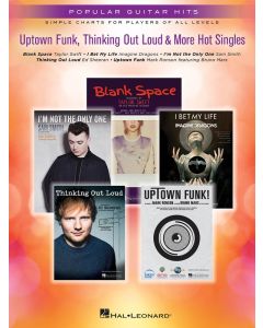 Uptown Funk Thinking Out Loud & More Hot Singles PGH