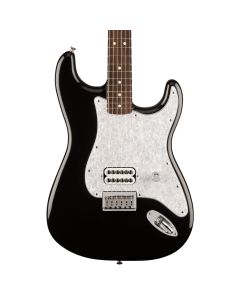 Fender Tom DeLonge Stratocaster, Rosewood Fingerboard in Black