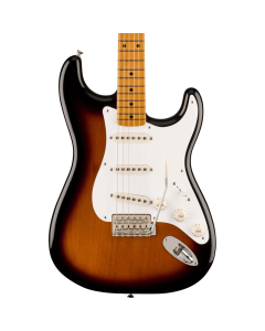 Fender Vintera II '50s Stratocaster, Maple Fingerboard in 2-Color Sunburst