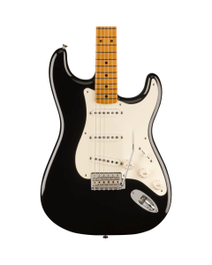 Fender Vintera II '50s Stratocaster, Maple Fingerboard in Black