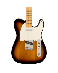 Fender Vintera II '50s Nocaster, Maple Fingerboard in 2-Color Sunburst