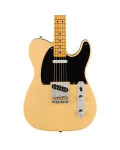 Fender Vintera II '50s Nocaster, Maple Fingerboard in Blackguard Blonde