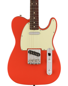 Fender Vintera II '60s Telecaster, Rosewood Fingerboard in Fiesta Red