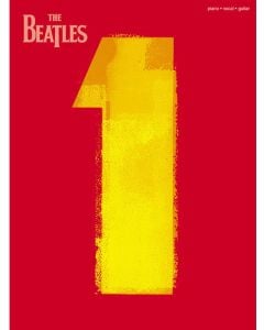 The Beatles 1 PVG