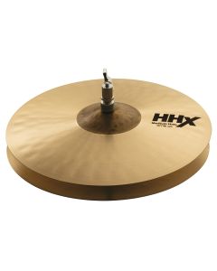 Sabian HHX 14" Medium HiHats BR