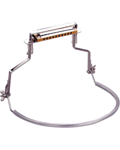 Hohner Harmonica Harp Holder for all 10 Hole Harmonicas