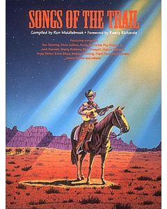 Songs Of The Trail