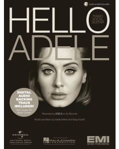 Adele Hello PVG S/S