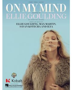 Ellie Goulding On My Mind S/S PVG