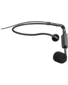 Shure PGA31 Wireless Headset Condenser Microphone