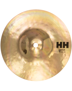 Sabian 10805B HH 8" Splash BR