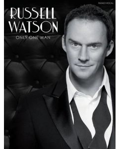 Russell Watson Only One Man PVG