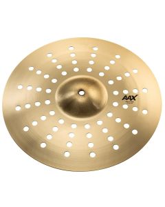 Sabian AAX Aero Crash Brilliant 16"