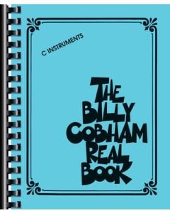 BILLY COBHAM REAL BOOK C INSTRUMENTS