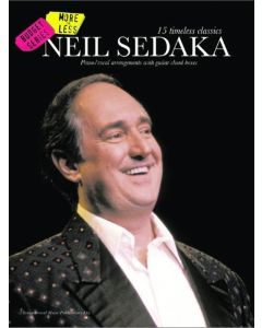 Neil Sedaka Budget Series PVG