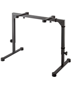K&M 18810 Omega Table Style Keyboard Stand